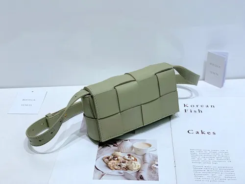 All categories 💚 Authentic bags 💚 BV 2025 new BV crossbody bag